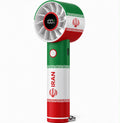 Handventilator Iran